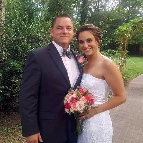 Cooper's Landing Inn Weddings