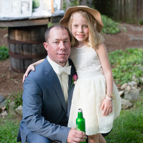 Cooper's Landing Inn Weddings