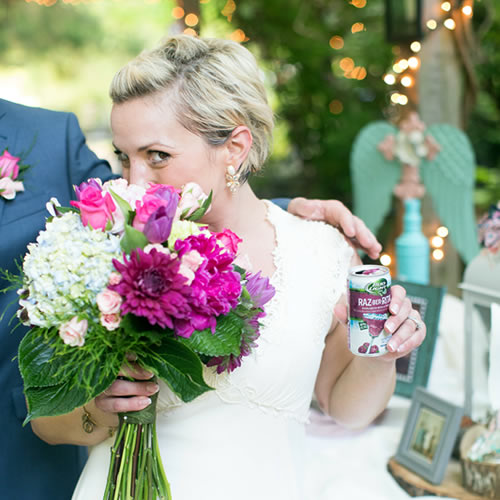 Cooper's Landing Inn Weddings