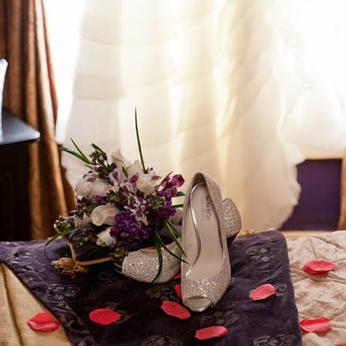 Cooper's Landing Inn Weddings