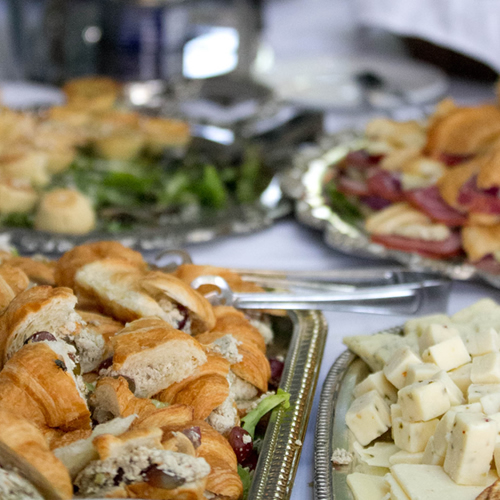 Cooper's Landing Inn Weddings