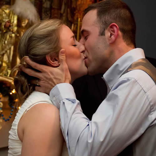 Cooper's Landing Inn Weddings