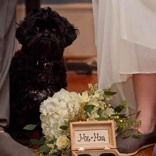 Cooper's Landing Inn Weddings