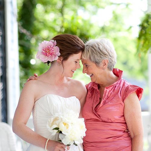 Cooper's Landing Inn Weddings