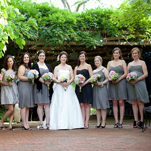 Cooper's Landing Inn Weddings