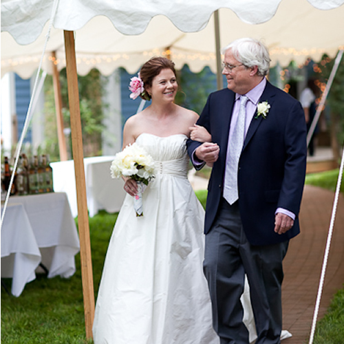 Cooper's Landing Inn Weddings