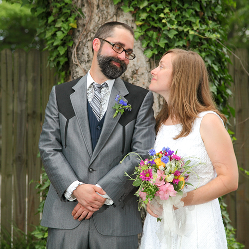 Cooper's Landing Inn Weddings