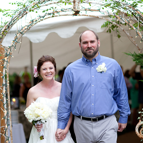 Cooper's Landing Inn Weddings