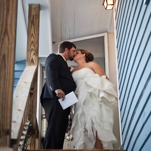 Cooper's Landing Inn Weddings