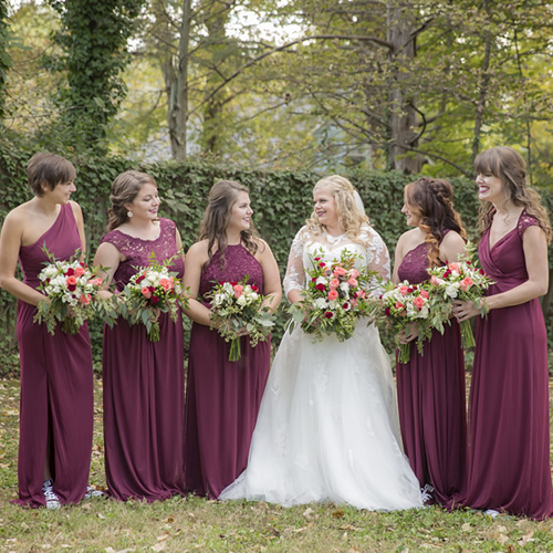 Cooper's Landing Inn Weddings