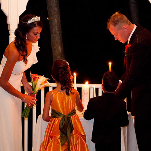 Cooper's Landing Inn Weddings