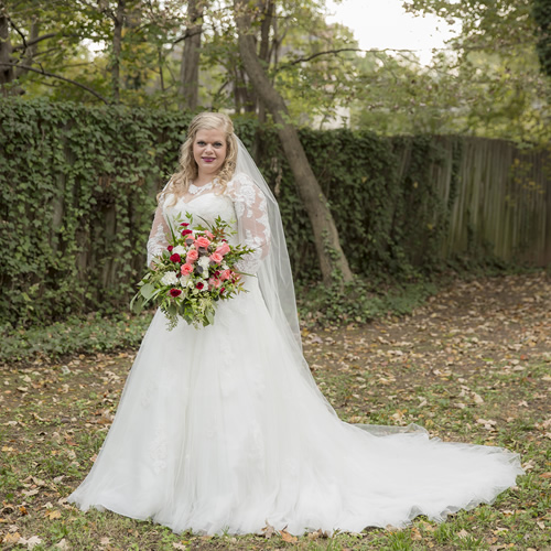 Cooper's Landing Inn Weddings