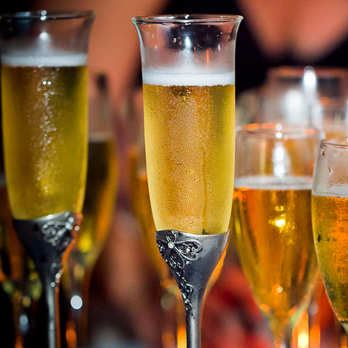 Cooper's Landing Inn Weddings