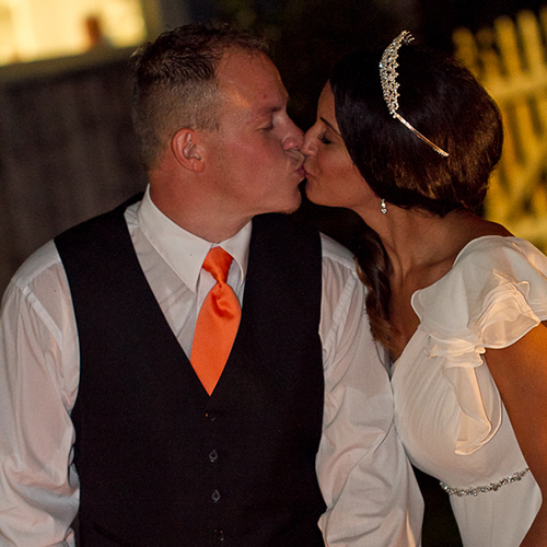 Cooper's Landing Inn Weddings