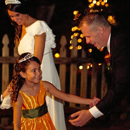 Cooper's Landing Inn Weddings