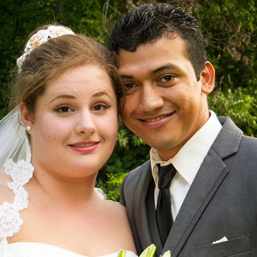 Cooper's Landing Inn Weddings