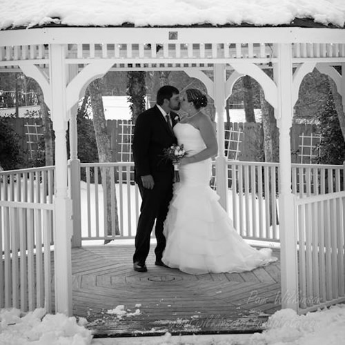 Cooper's Landing Inn Weddings