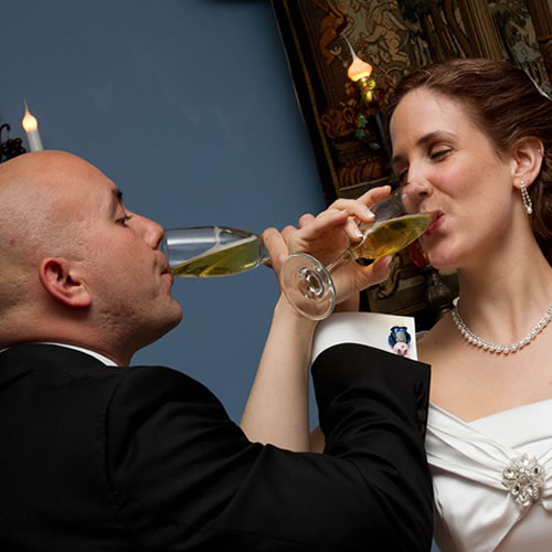 Cooper's Landing Inn Weddings