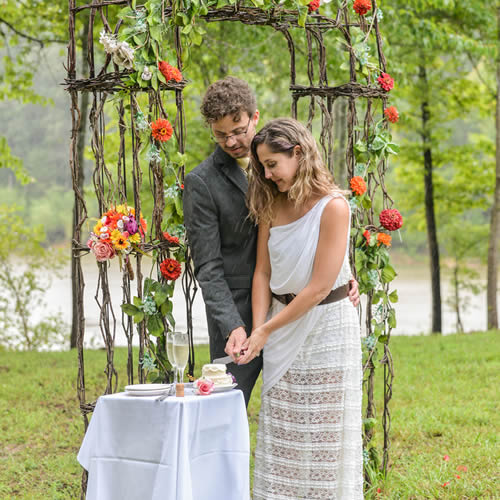Elopement Packages