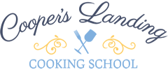 Cooper's Landing Cooking School
