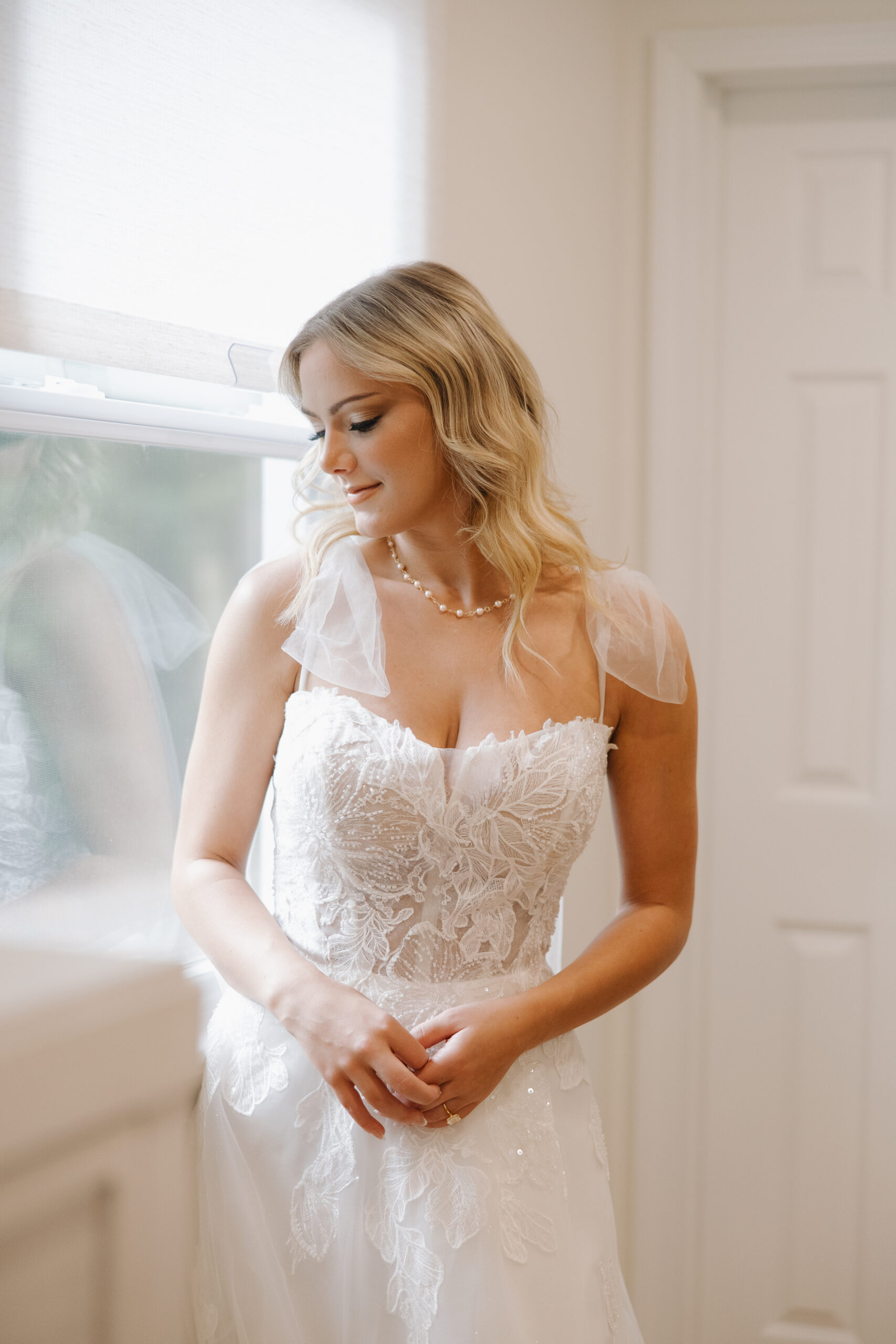 Quanisha Moody, Makeup Artist