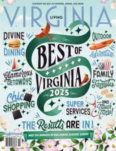 Virginia Magazine